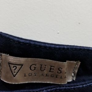 Guess skirts